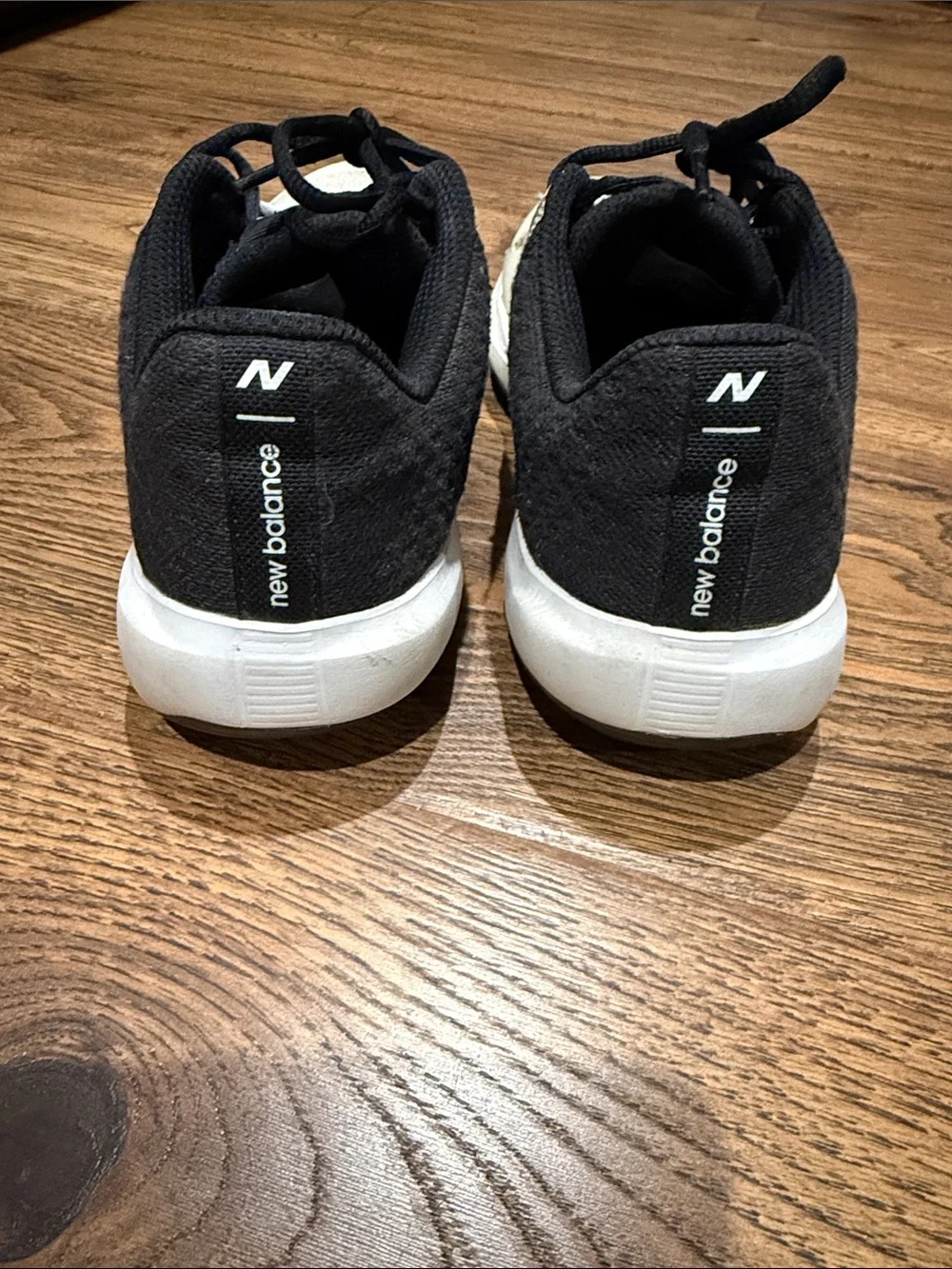 New Balance new balance